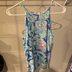 Lilly Pulitzer Margo Top